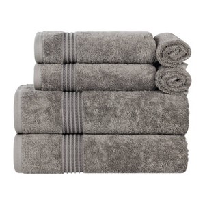 Premium Cotton Absorbent Luxury Weight Set by Blue Nile Mills - 1 of 4