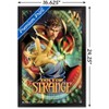 Trends International Marvel Comics - Doctor Strange - Doctor Strange #14 Framed Wall Poster Prints - 3 of 4