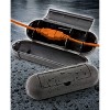 KOVOT Extension Cord Safety Cover Protectors 4 Pack | Black | Protects Plugs & Wires Against Rain & Snow - 2 of 4