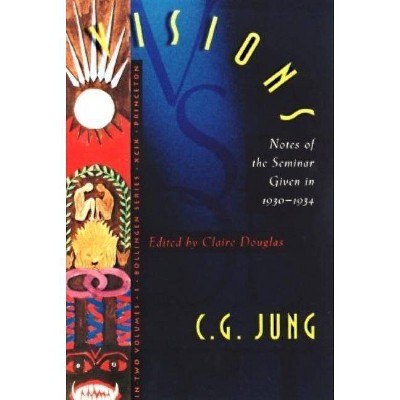 Visions - by  Claire Douglas (Hardcover)