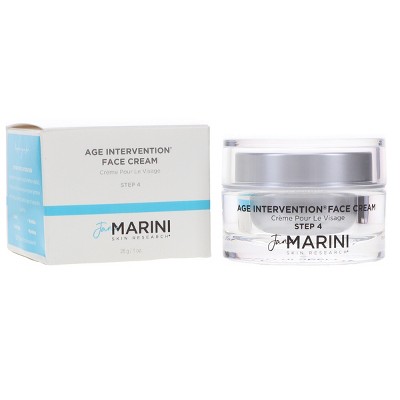 Jan Marini Age Intervention Face Cream 1 oz