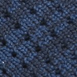 navy knit