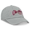 NCAA Ole Miss Rebels Nico Cotton Hat - 3 of 4