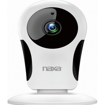  Naxa NSH-3000 1 Megapixel Network Camera - H.264 - 1280 x 720 - CMOS 