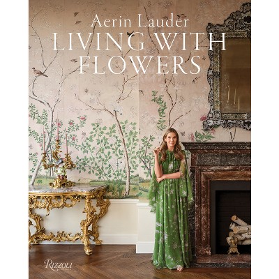 Aerin Lauder: Living with Flowers main image 0
