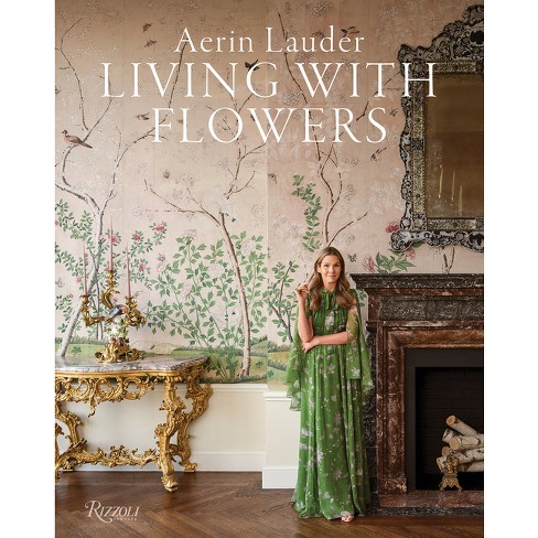 Aerin Lauder: Living with Flowers main image 1