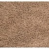 Fantasia Bath Rug Collection Cotton Shaggy Pattern Tufted Bath Rug - Home Weavers - 3 of 3
