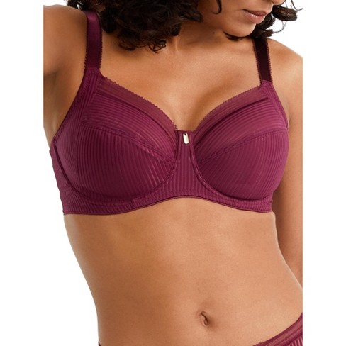 Fantasie Fusion Lace Full Cup Side Support Bra