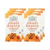Good Earth Sweet and Spicy Herbal & Black Tea - Case of 6/18 Bags - 2 of 4
