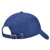 Tirrinia 100% Cotton Baseball Hat, Classic Adjustable Plain Hat, Polo Style Low Profile Dad's cap - 3 of 4
