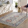 Mark & Day Fribourg Woven Indoor Area Rugs - 2 of 4