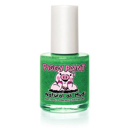 Piggy Paint Nail Polish Ice Cream Dream 0 33 Fl Oz Target