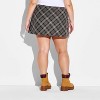 Women's Mini A-Line Skort - Wild Fable™ - 3 of 3
