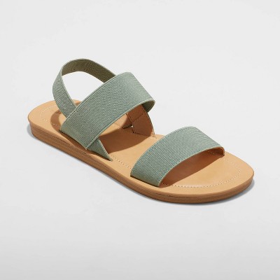 Target discount ladies sandals