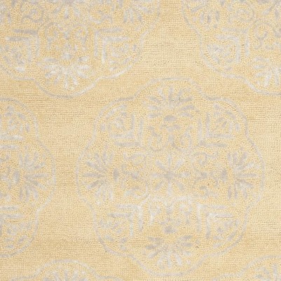 beige/silver