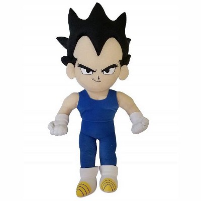 dragon ball z plush goku