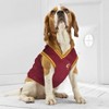 NBA Cleveland Cavaliers Pets Basketball Mesh Jersey - 4 of 4