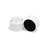 Nispira Replacement Air Filter Cartridge Compatible with TurbClean CPAP Mask Cleaner Sanitizing Machine. Fits WQ30 / WQ60 / GSTxpro, 6 Packs - 2 of 4