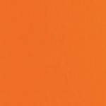 fluorescent orange