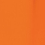 fluorescent orange