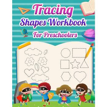 Scissor Skills - Activity Book for Kids: Cutting Lines Waves Shapes and Patterns for Children Kindergarten Preschoolers Toddlers 3-5 Ages [Book]