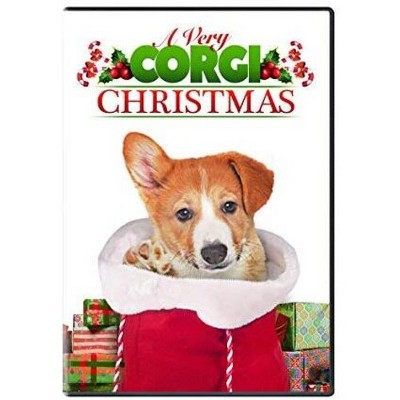 Target corgi hot sale christmas