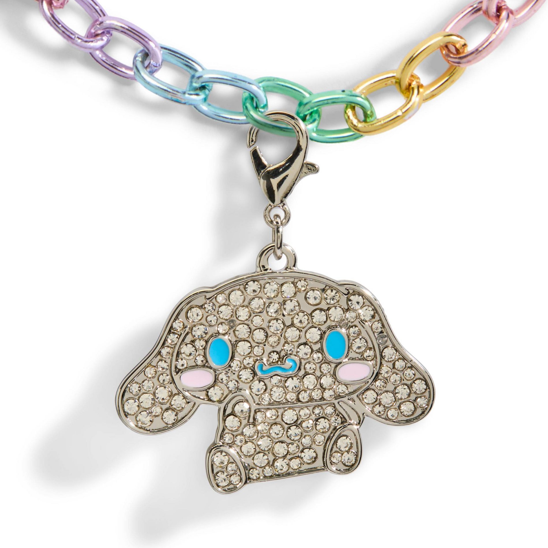 FAO Schwarz Charm Cinnamoroll