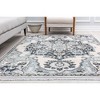 Rugs America Stratford Abstract Vintage Area Rug - 3 of 4