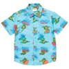 Teenage Mutant Ninja Turtles Adventures 3D hawaiian shirts for men and  women - Banantees