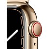 Refurbished Apple Watch Series 7  GPS + Cellular Stainless Steel Case - Target Certified Refurbished - 3 of 3