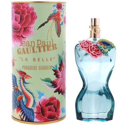Jean Paul Gaultier La Belle Paradise Garden Eau de Parfum, 3.4 oz