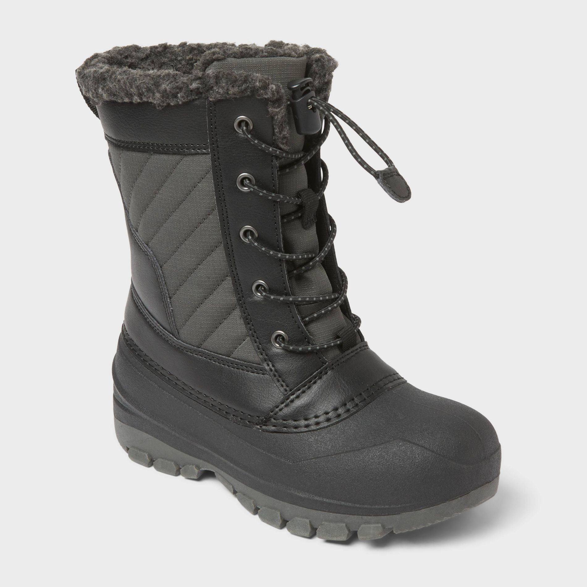 Kids' Skylar Waterproof Winter Boots - All In Motion™