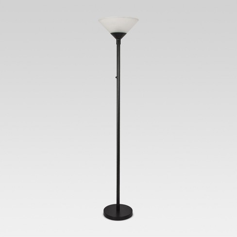 Torch floor store lamp target