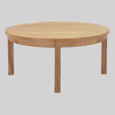 target outdoor coffee table