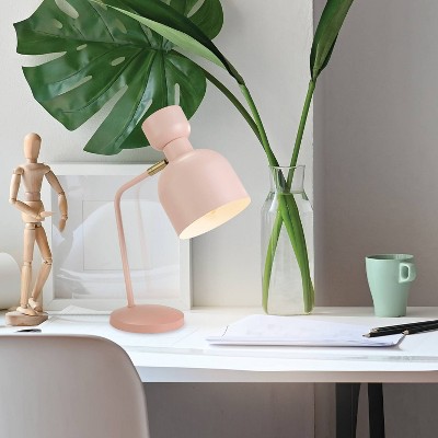 PINK high quality DESK LAMP