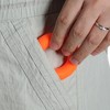 Unique Bargains Raised Dot Hand Grip Strengthener 1 Pc - 3 of 4
