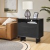 Gregorio 28"Tall Set of 2 Nightstand| ARTFUL LIVING DESIGN - 3 of 4