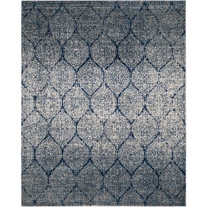 Madison MAD604 Non-Shedding Power Loomed Indoor Rugs - Safavieh - 1 of 4