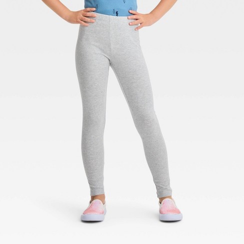 Gray leggins 2024