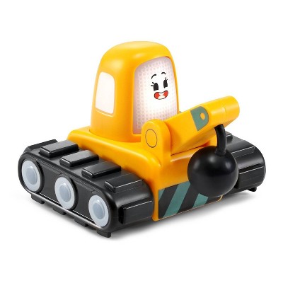 vtech tugboat