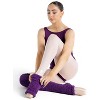 Capezio Women's Harmonie 24" Pamper Legwarmer - 3 of 4