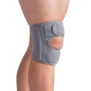 Swede-O Thermal Vent Adjustable Knee Stabilizer - 1 of 4