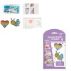 DIAMOND DOTZ BIG DOTZ® Love Buzz Diamond Art Stickers Kit - 2 of 4