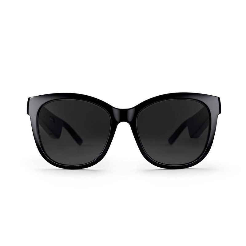 Bose Frames Bluetooth Audio Cateye Sunglasses - Soprano, 3 of 14