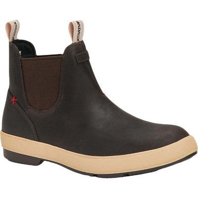 Men's Men's Leather Legacy Chelsea Boot