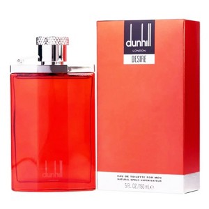 Alfred Dunhill Desire Red  Eau De Toilette Spray for Men, 3.4 oz - 1 of 4