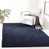 Primo Shag PRM300 Power Loomed Indoor Rugs - Safavieh - 2 of 4
