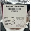 Wicked Good Foods .75 oz Freeze Dried Ranch Cucumbers - Pack of 2 - 4 of 4