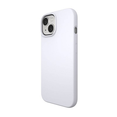 GEMS iPhone 13/14/15/16e Case - Fresh White
