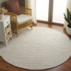 Renewal RNW701 Hand Woven Indoor Rugs - Safavieh - 2 of 4